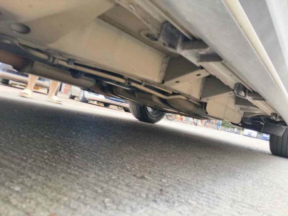 [深圳·粤B] 二手凯迪拉克凯迪拉克XT52018款 28E 四驱领先型