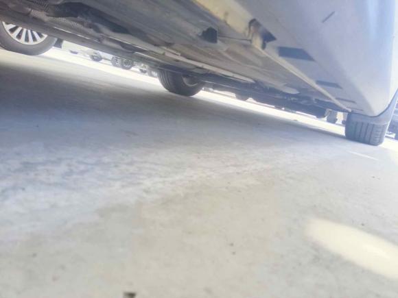 [南通·苏E] 二手福特福克斯2017款 两厢 1.6L 手动舒适型智行版