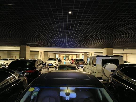 [上海·沪B] 二手奥迪奥迪A6L2018款 30周年年型 30 FSI 风尚型