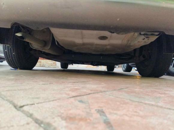 [青岛·鲁B] 二手日产轩逸2012款 经典 1.6XE 手动舒适版