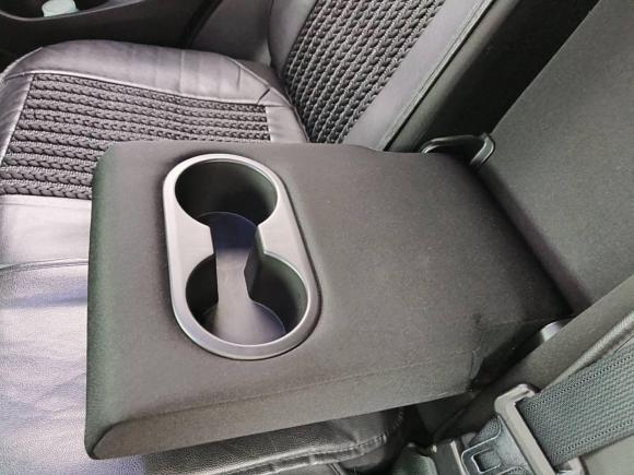 [宁波·浙B] 二手马自达马自达CX-52014款 2.0L 自动两驱都市型