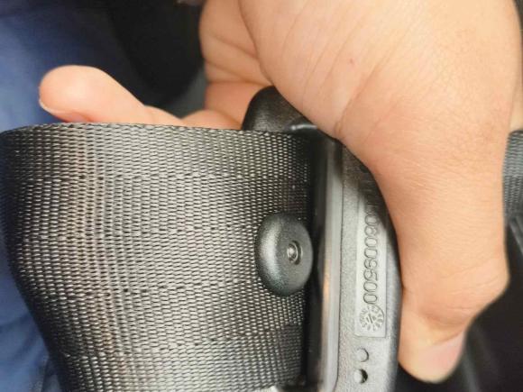 [杭州·浙A] 二手众泰众泰SR92017款 2.0T 自动极致之梦版