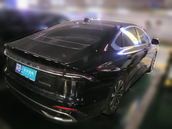 [常州·苏B] 二手林肯林肯Z2022款 i享 尊尚版