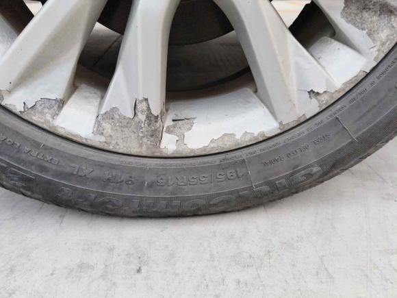 [广州·粤R] 二手宝骏宝骏7302016款 1.5L 手动舒适型 7座 国V