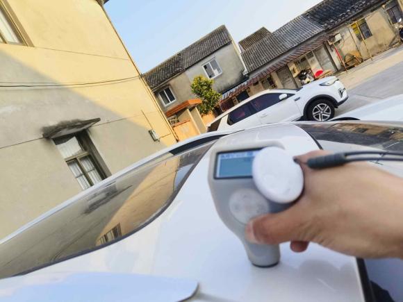 [宁波·浙B] 二手荣威荣威RX5 MAX2019款 300TGI 自动4G互联豪华版