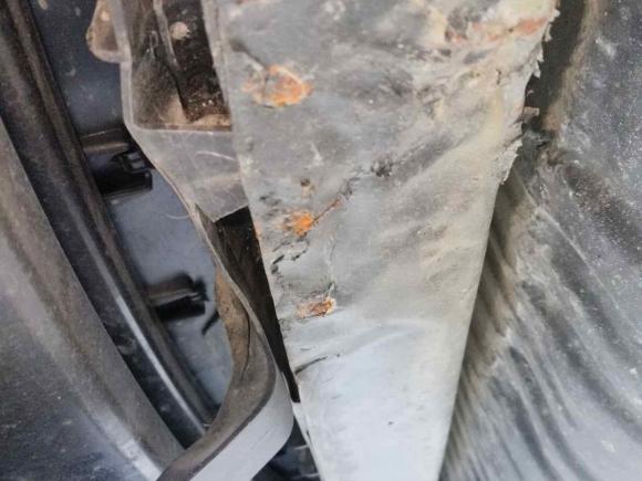 [深圳·蒙G] 二手克莱斯勒大捷龙2013款 3.6L 豪华版