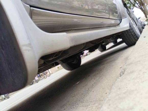 [上海·沪B] 二手驭胜驭胜S3502016款 2.4T 自动两驱柴油豪华版5座