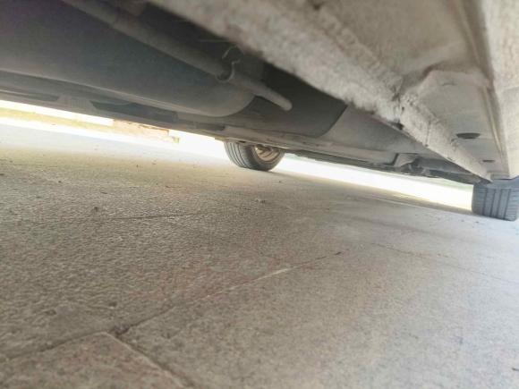 [南京·苏A] 二手福特蒙迪欧-致胜2011款 2.3L 豪华型