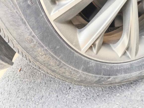 [嘉兴·浙D] 二手捷途捷途X702018款 1.5T 自动悦行版