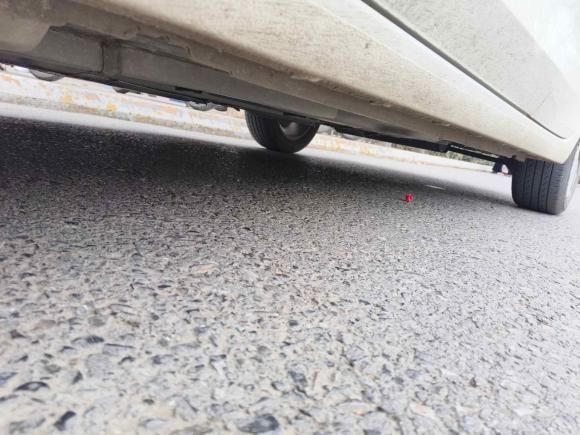 [西安·陕A] 二手别克威朗2023款 Pro 乐逸版