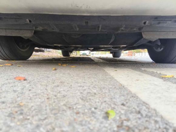 [佛山·粤X] 二手雪铁龙雪铁龙C52014款 2.0L 自动尊享型