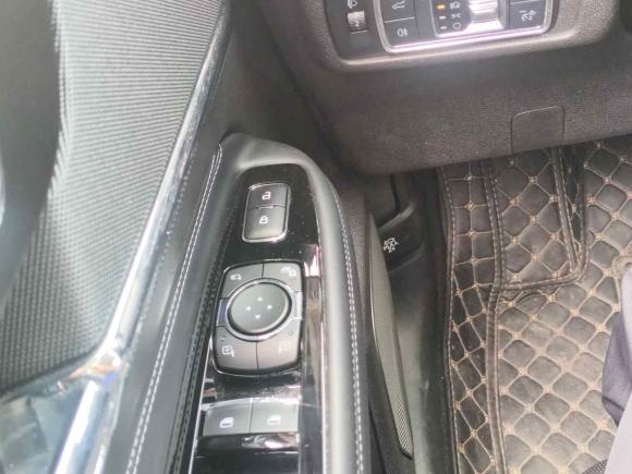 [上海·苏U] 二手林肯冒险家2023款 2.0T 两驱尊享版