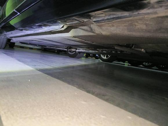 [合肥·皖A] 二手奥迪奥迪A6L2012款 TFSI 舒适型