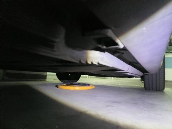 [上海·沪A] 二手保时捷Macan2016款 Macan 2.0T