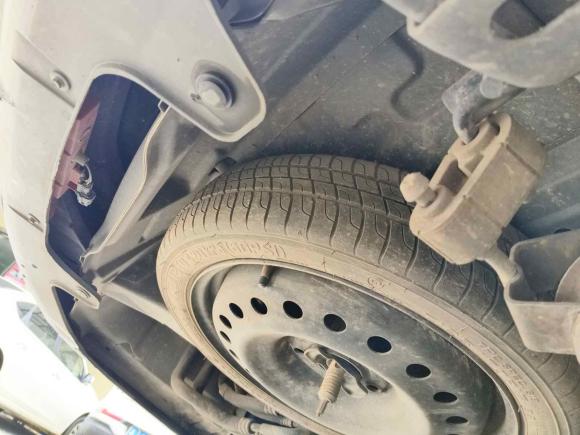 [广州·粤A] 二手别克别克GL82017款 25S 豪华型 国V