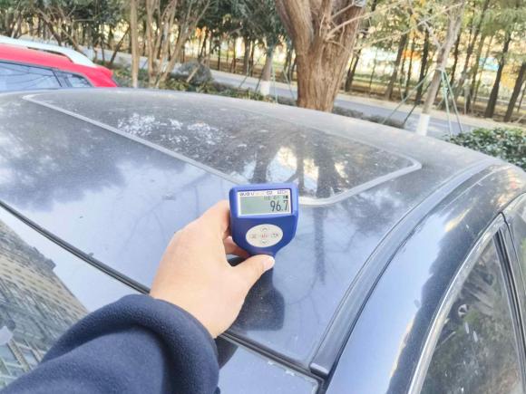 [台州·浙J] 二手丰田凯美瑞2009款 240G 豪华版