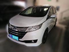 [上海·沪C] 本田奥德赛2015款 改款 2.4L 智享版