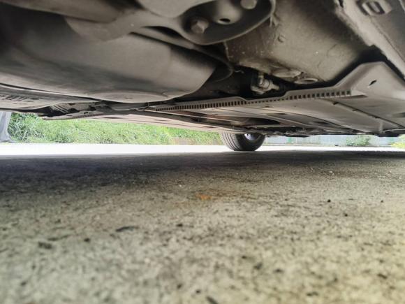 [成都·川G] 二手斯柯达明锐2015款 1.6L 自动逸杰版