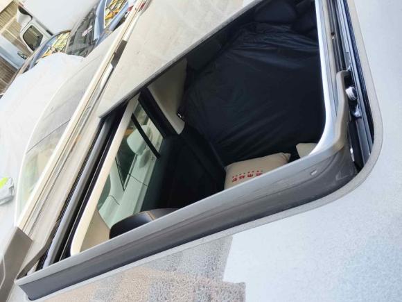 [深圳·粤S] 二手北京越野北京越野BJ302024款 1.5T 轻野Pro版