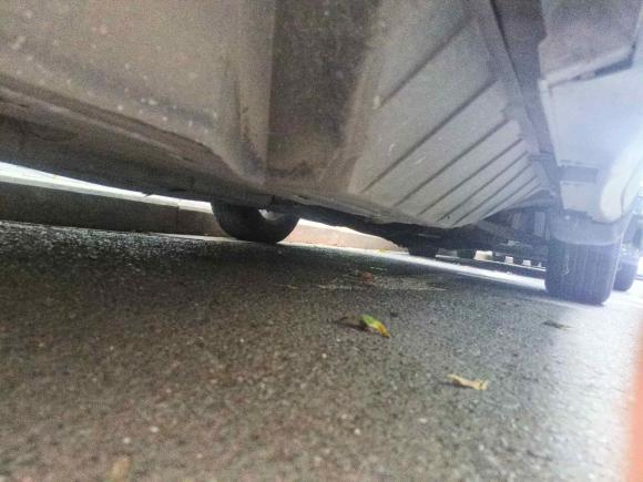 [嘉兴·浙F] 二手本田本田CR-V2012款 2.4L 四驱豪华版