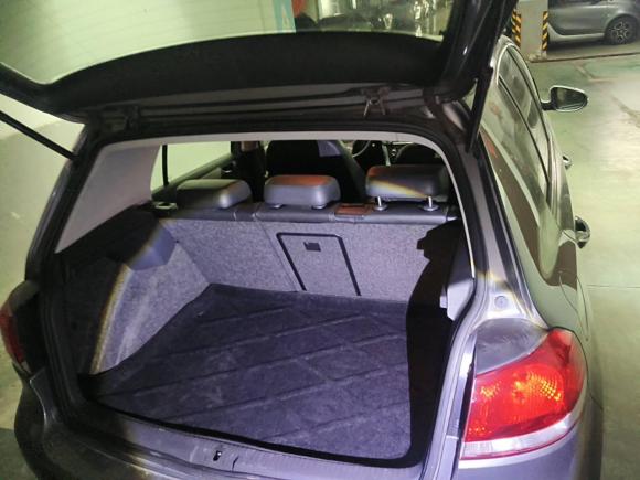 [上海·沪J] 二手大众高尔夫2010款 1.4TSI 自动豪华型