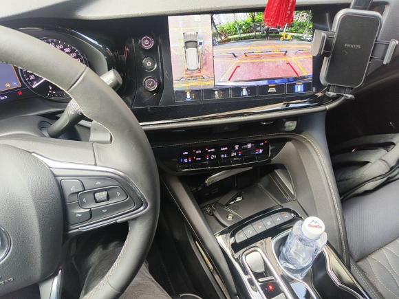 [佛山·鄂A] 二手别克昂科威Plus2021款 昂科威Plus Avenir艾维亚 七座版