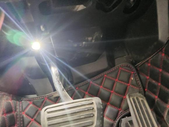 [南通·苏F] 二手凯迪拉克凯迪拉克CT52020款 改款 28T 豪华型