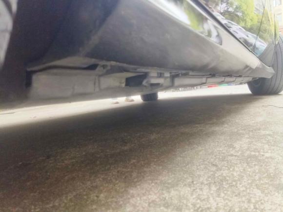 [苏州·苏E] 二手奔驰奔驰R级2011款 R 300 L 商务型