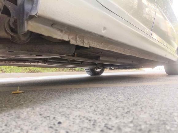 [合肥·皖A] 二手标致标致3082012款 1.6L 自动风尚型