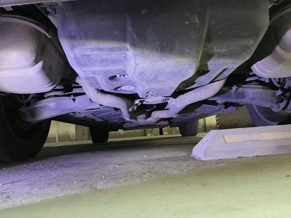 [西安·陕A] 二手奔驰奔驰GLK级2013款 GLK 300 4MATIC 动感天窗型