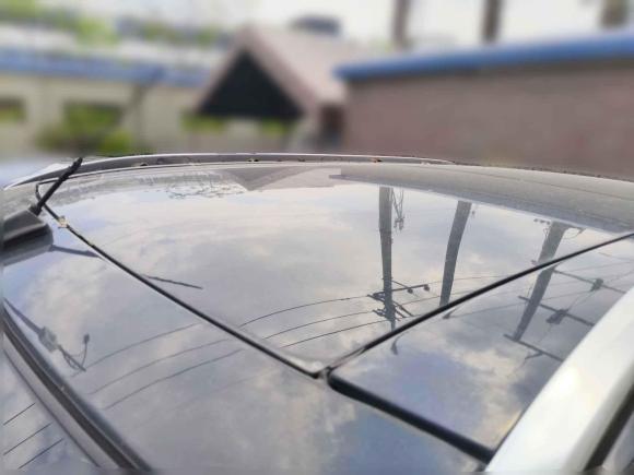 [广州·粤A] 二手福特锐界2012款 2.0T 尊锐型