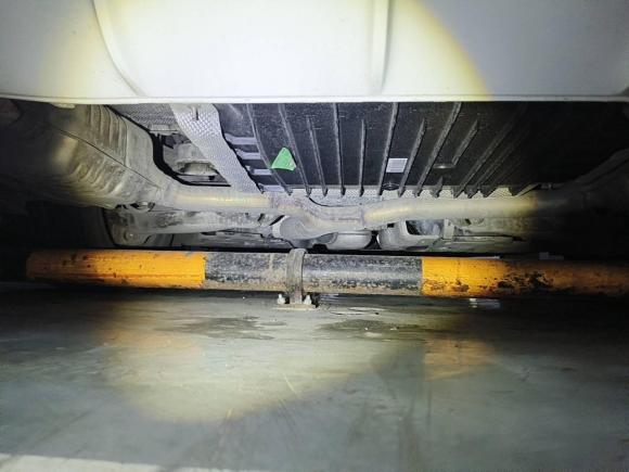 [成都·川A] 二手奔驰奔驰C级2017款 C 200 L 运动版