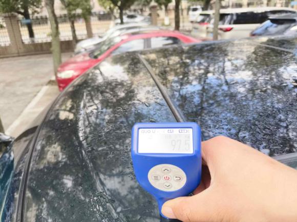 [宁波·浙B] 二手路虎揽胜2010款 5.0 NA V8 HSE