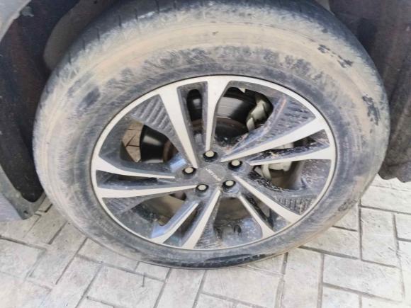 [金华·浙G] 二手捷途捷途X70 PLUS2021款 1.5T 手动林 5座