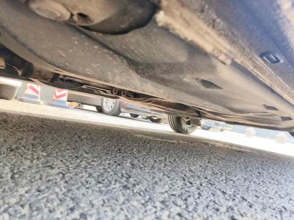 [南京·苏H] 二手大众捷达2015款 1.4L 手动时尚型