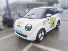 [无锡·苏B]长安&nbsp;&nbsp;长安Lumin&nbsp;&nbsp;2022款 210km 香甜款