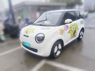 长安长安Lumin2022款 210km 香甜款