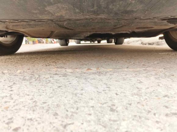 [南昌·赣A] 二手大众迈腾2017款 330TSI DSG 领先型