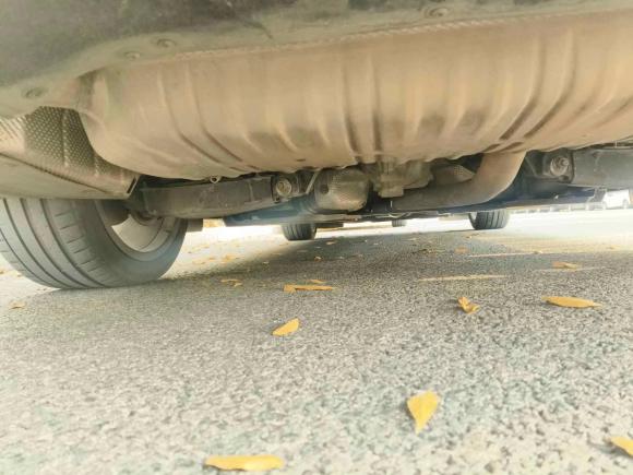 [成都·川A] 二手凯迪拉克凯迪拉克CT52020款 28T 铂金运动版