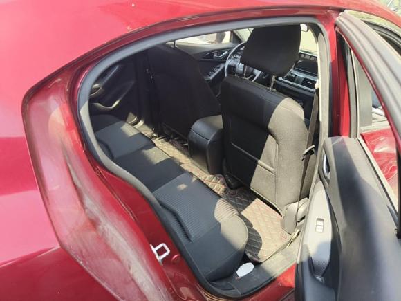 [佛山·粤E] 二手马自达马自达3 昂克赛拉2016款 三厢 1.5L 自动舒适型