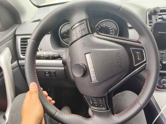 [上海·沪F] 二手哈弗哈弗M62019款 1.5T DCT两驱精英型 国VI