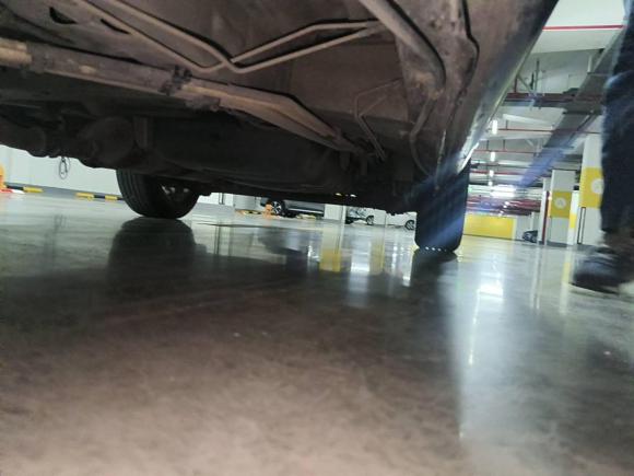 [宁波·沪C] 二手别克别克GL82011款 2.4L CT舒适版