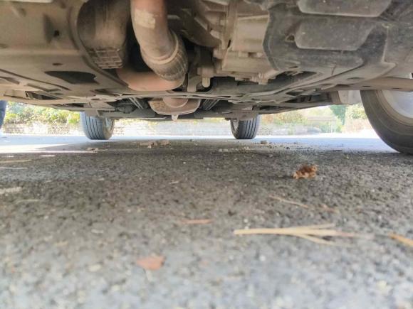 [义乌·赣C] 二手雪佛兰创酷2018款 330T 自动两驱精英型