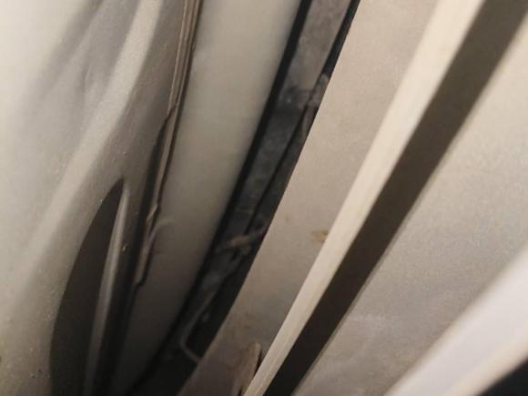 [成都·川A] 二手大众朗逸2008款 1.6L 自动品轩版