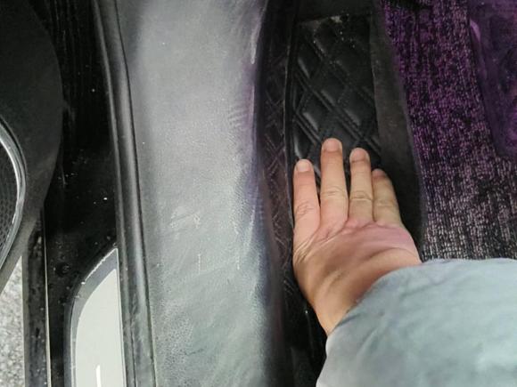 [嘉兴·苏U] 二手红旗红旗HS52019款 2.0T 智联旗领版