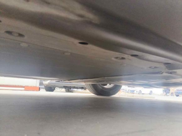 [宁波·浙B] 二手比亚迪秦PLUS2023款 EV 510KM 出行版