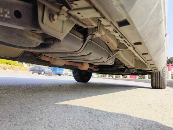 [合肥·皖A] 二手长安欧尚长安欧尚X70A2019款 1.5L 手动基本型 国VI