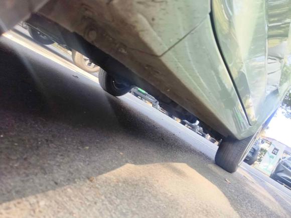 [常州·苏D] 二手五菱汽车宏光MINIEV2021款 马卡龙臻享款 磷酸铁锂