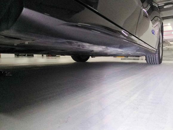 [杭州·浙A] 二手奔驰奔驰A级2020款 A 200 L 运动轿车