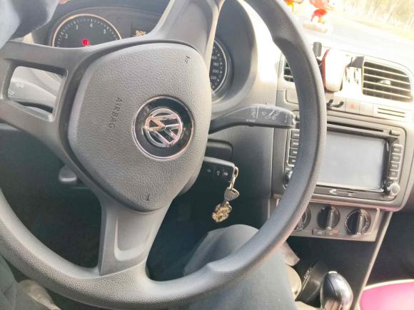 [南通·苏F] 二手大众Polo2014款 1.6L 自动舒适版